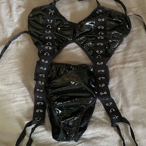 Cocofields Astrid Bodysuit